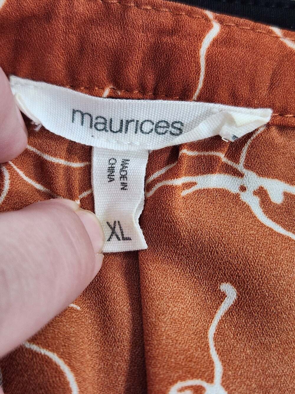 Maurices - Picture 7 of 8